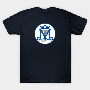 J & M Cypher T-Shirt